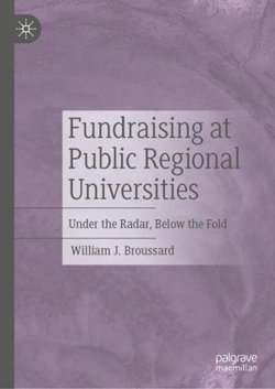 Fundraising at Public Regional Universities