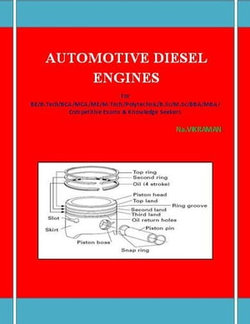 AUTOMOTIVE DIESEL ENGINES