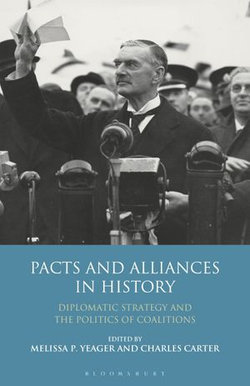 Pacts and Alliances in History