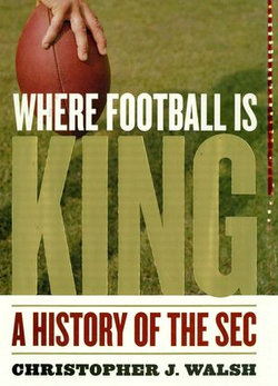 Where Football Is King