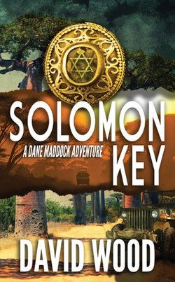 Solomon Key