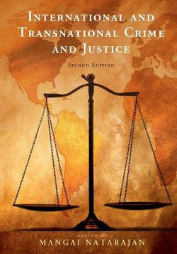 International and Transnational Crime and Justice