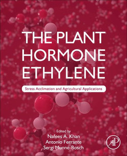 The Plant Hormone Ethylene