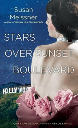 Stars over Sunset Boulevard