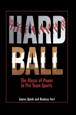 Hard Ball