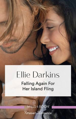 Falling Again for Her Island Fling