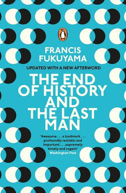 The End of History and the Last Man