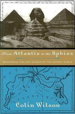 From Atlantis to the Sphinx