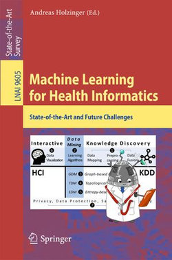 Machine Learning for Health Informatics