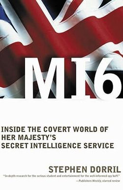 MI6