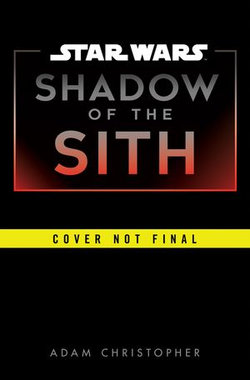 Star Wars: Shadow of the Sith