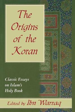 The Origins of the Koran