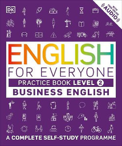 Business English, Level 2