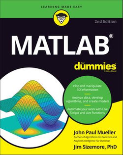 MATLAB For Dummies