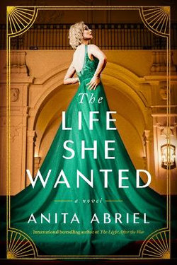 The Life She Wanted