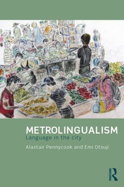 Metrolingualism