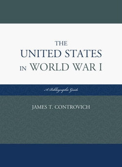 The United States in World War I