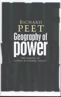 Geography of Power