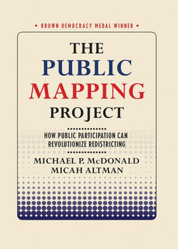 The Public Mapping Project