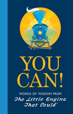 You Can!