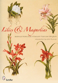 Lilies & Magnolias