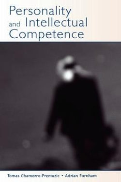 Personality and Intellectual Competence