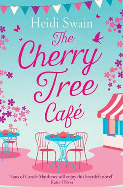 The Cherry Tree Café