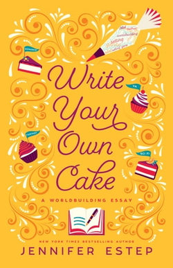 Write Your Own Cake