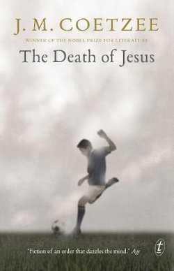 The Death of Jesus