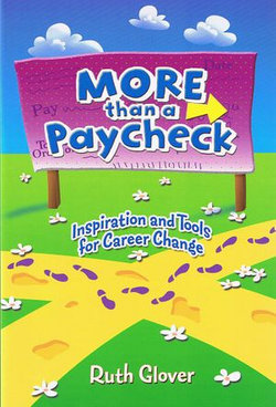 MORE than a Paycheck