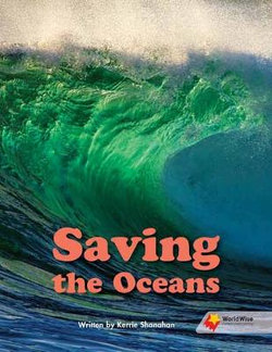 Saving the Oceans