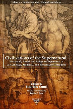 Civilizations of the Supernatural