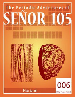 Senor 105: Horizon