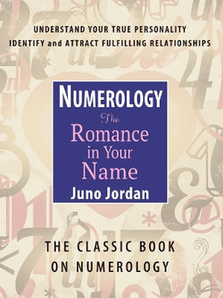 Numerology, the Romance in Your Name