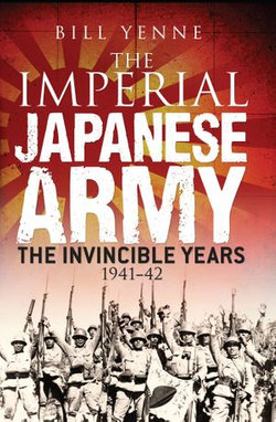 The Imperial Japanese Army