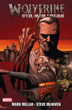 Wolverine: Old Man Logan