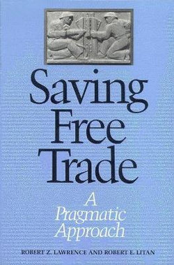 Saving Free Trade