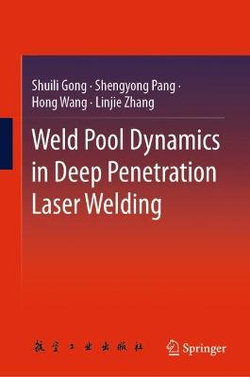 Weld Pool Dynamics in Deep Penetration Laser Welding