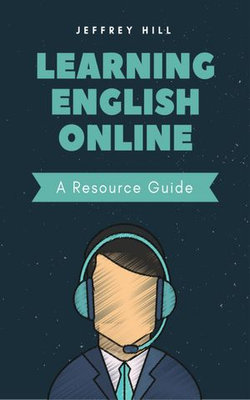 Learning English Online — A Resource Guide