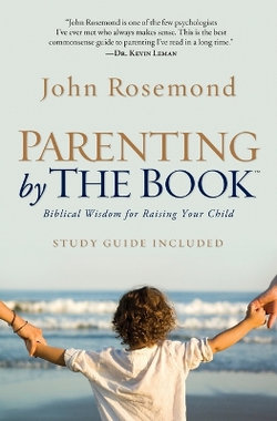 Parenting by The Book