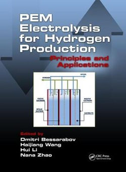 PEM Electrolysis for Hydrogen Production