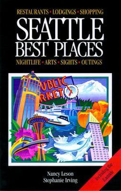 Seattle Best Places