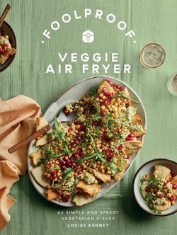 Foolproof Veggie Air Fryer