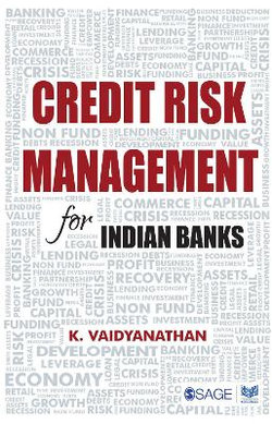 Credit Risk Management for Indian Banks