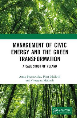 Management of Civic Energy and the Green Transformation