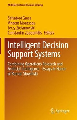 Intelligent Decision Support Systems