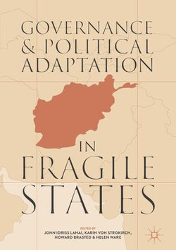 Governance and Political Adaptation in Fragile States