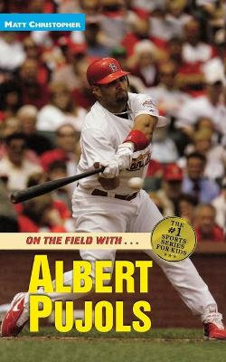 Albert Pujols