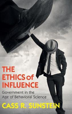 The Ethics of Influence