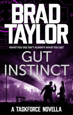 Gut Instinct